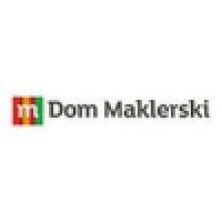 dom maklerski mbanku logo image