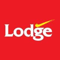 lodge commercial logo image