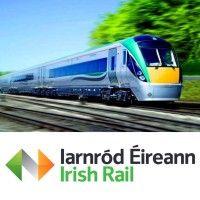 iarnród éireann irish rail