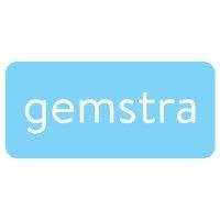 gemstra logo image