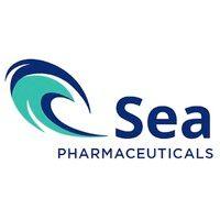 sea pharmaceuticals llc logo image