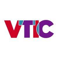 victoria tourism industry council (vtic) logo image