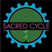 sacred cycle logo image