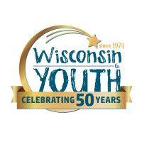 wisconsin youth company logo image