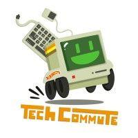 techcommute logo image