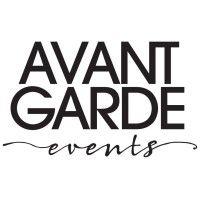 avant garde events, inc. logo image