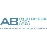 abcheck s.r.o. logo image