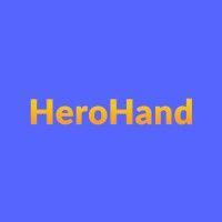 herohand logo image