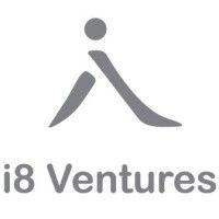 i8 ventures logo image