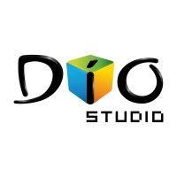 dio studio logo image