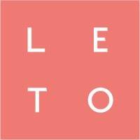 leto woman limited logo image