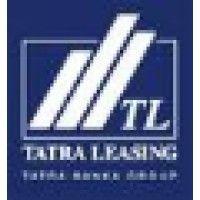 tatra leasing s.r.o. logo image