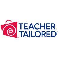 teacher tailored