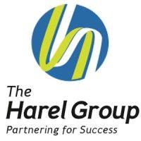 the harel group logo image