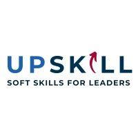 upskill logo image