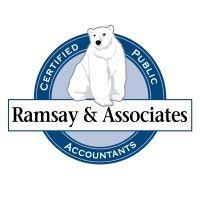 ramsay and associates, ltd. logo image