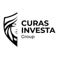 curas investa group logo image