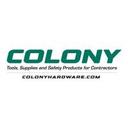 logo of Colony Hardware