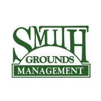 smith grounds management logo image