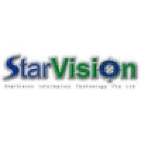 starvision it pte ltd logo image