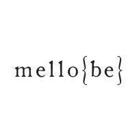 mello{be} co. logo image