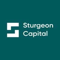 sturgeon capital logo image