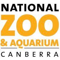 national zoo & aquarium logo image