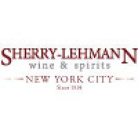 sherry-lehmann wines & spirits, inc logo image