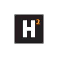 h2 central marketing & communications logo image