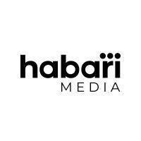 habari media logo image