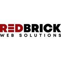 redbrick web solutions logo image