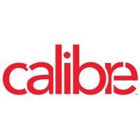 calibre inc. logo image