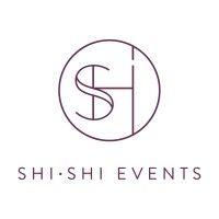 shi shi events logo image