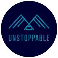 unstoppable marketing solutions logo image