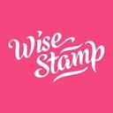 logo of Wisestamp