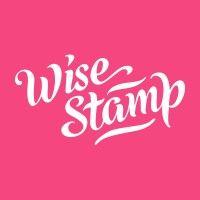 wisestamp logo image