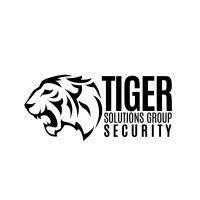 tiger solutions group logo image