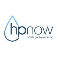 hpnow logo image