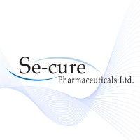 se-cure pharmaceuticals ltd.