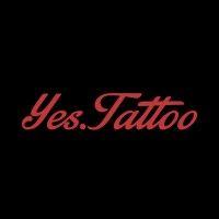 yestattoo logo image