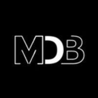 mdb concepts logo image