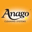 logo of Anago Cleaning Systems