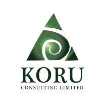 koru consulting limited (hk) logo image