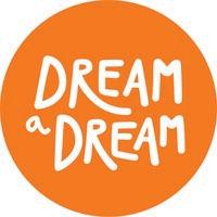 dream a dream logo image