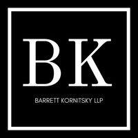 barrett kornitsky llp logo image