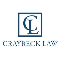 craybeck law llp logo image