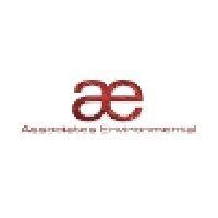 associates environmental logo image