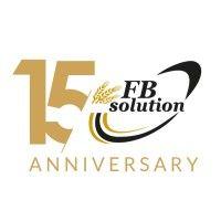 fb solution logo image