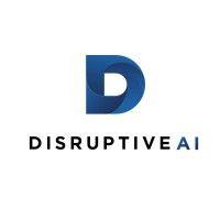 disruptive ai  venture capital