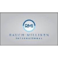 rauch-milliken international, inc. logo image